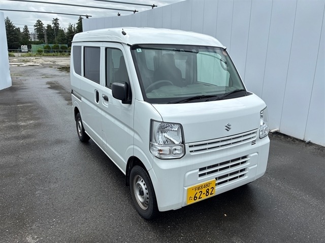 Suzuki EVERY 2023 7855804-0
