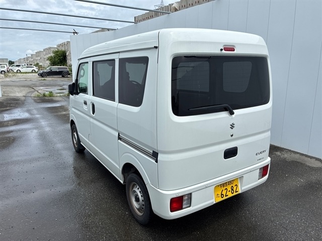 Suzuki EVERY 2023 7855804-1