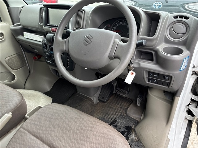 Suzuki EVERY 2023 7855804-3