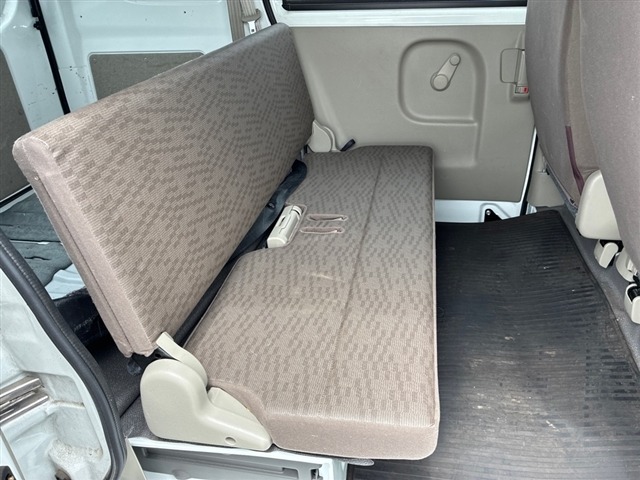 Suzuki EVERY 2023 7855804-6