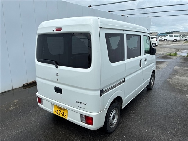 Suzuki EVERY 2023 7855804-8