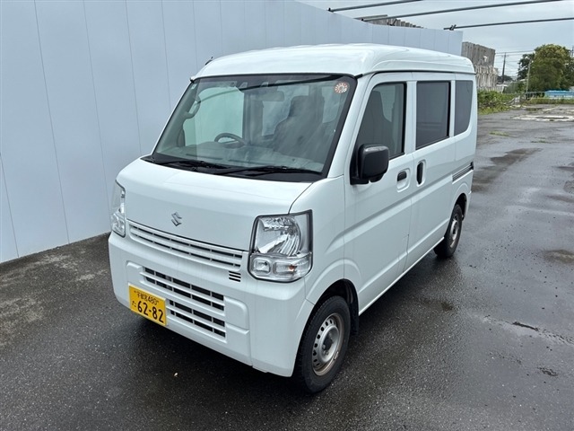 Suzuki EVERY 2023 7855804-9
