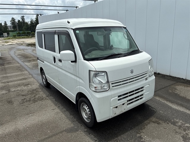 Suzuki EVERY 2018 7855805-0