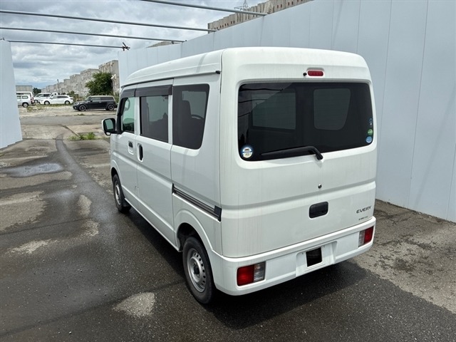 Suzuki EVERY 2018 7855805-1