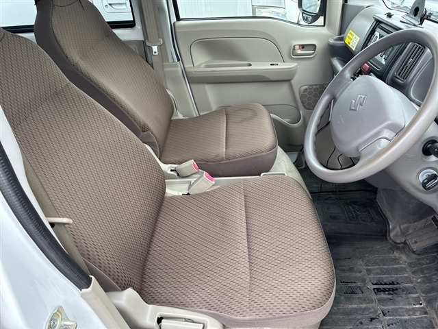 Suzuki EVERY 2018 7855805-5