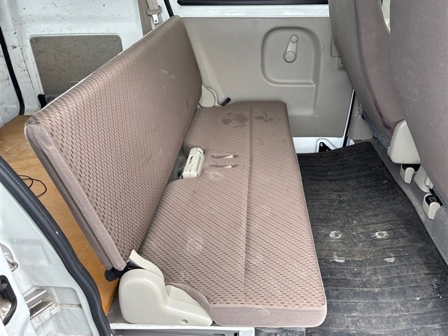 Suzuki EVERY 2018 7855805-6