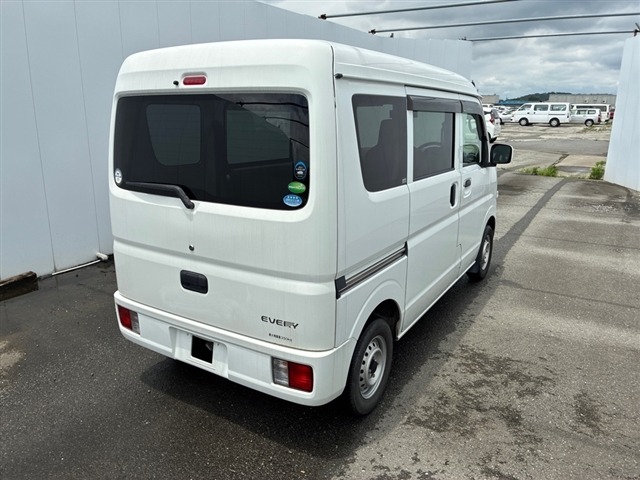 Suzuki EVERY 2018 7855805-8