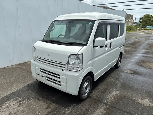 Suzuki EVERY 2018 7855805-9