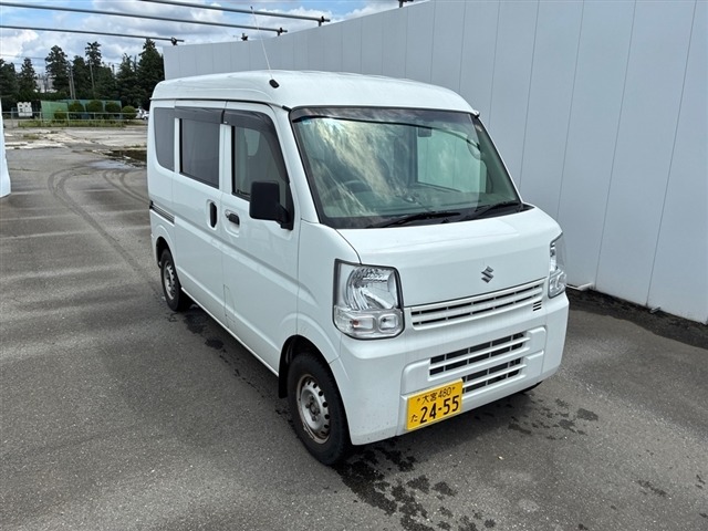 Suzuki EVERY 2019 7855814-0