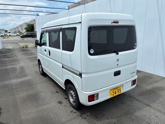 Suzuki EVERY 2019 7855814-1