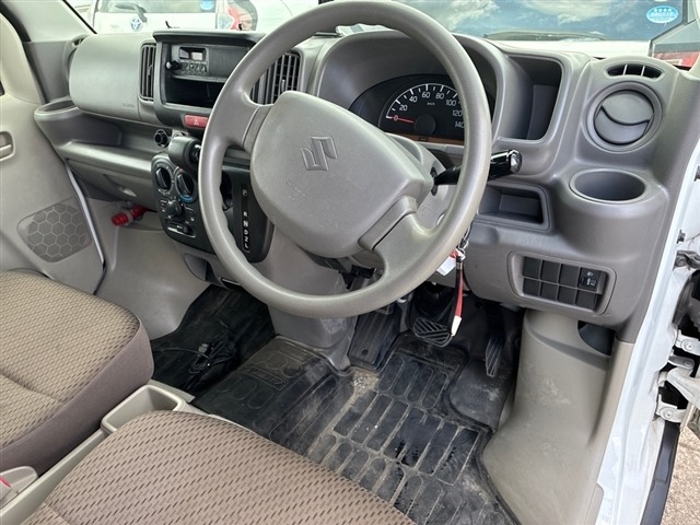 Suzuki EVERY 2019 7855814-3