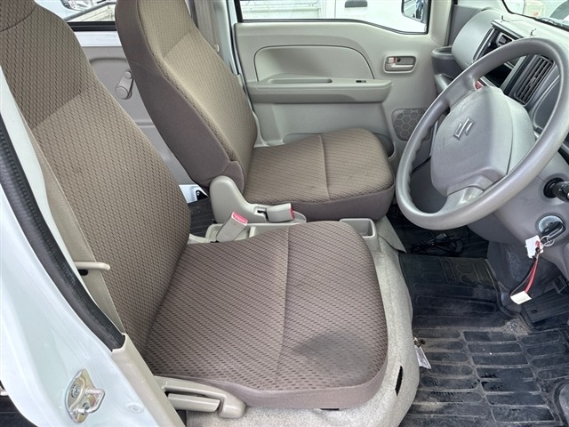 Suzuki EVERY 2019 7855814-5