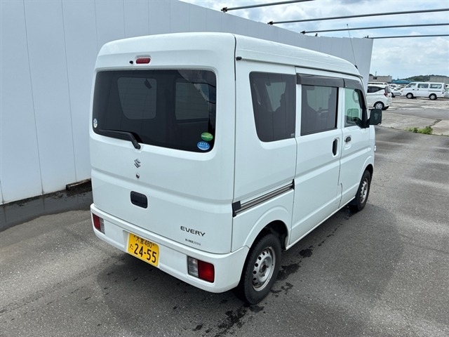 Suzuki EVERY 2019 7855814-8