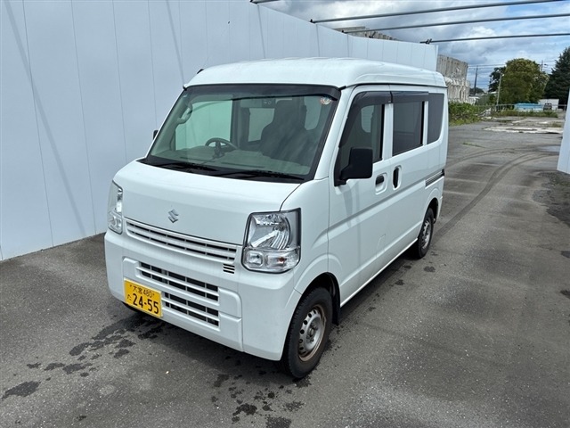 Suzuki EVERY 2019 7855814-9