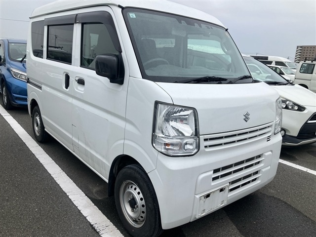 Suzuki EVERY 2022 7855825-0