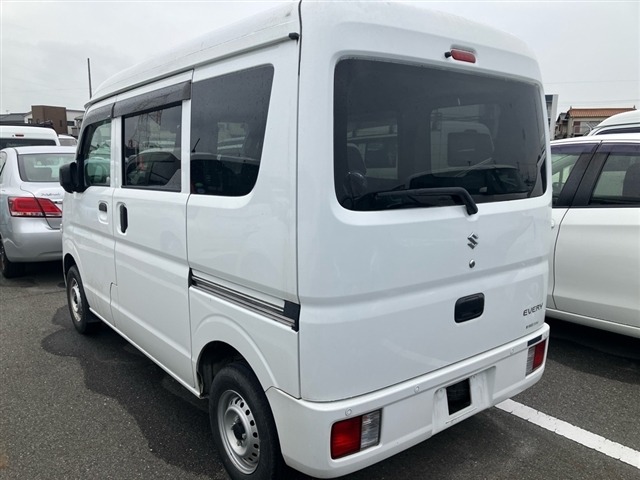 Suzuki EVERY 2022 7855825-1