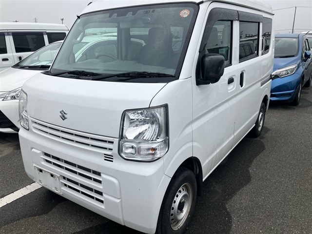 Suzuki EVERY 2022 7855825-10