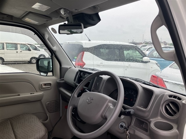 Suzuki EVERY 2022 7855825-3