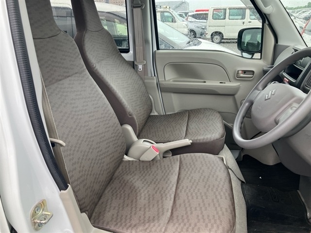 Suzuki EVERY 2022 7855825-5