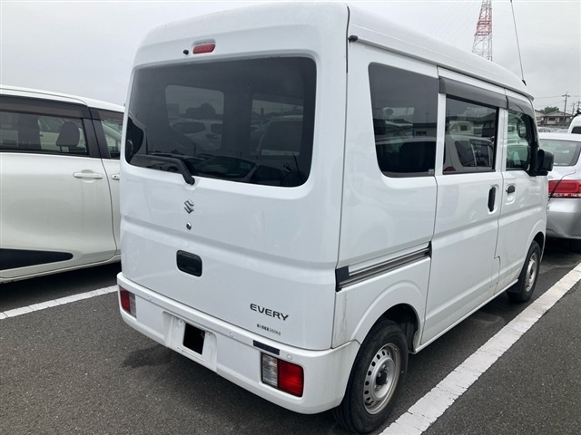 Suzuki EVERY 2022 7855825-9