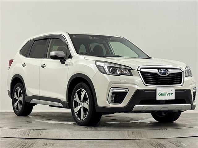 Subaru FORESTER 2019 7852648-0