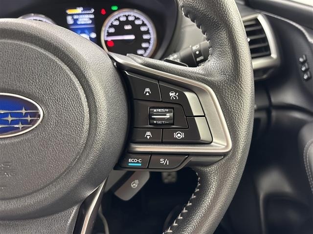Subaru FORESTER 2019 7852648-1