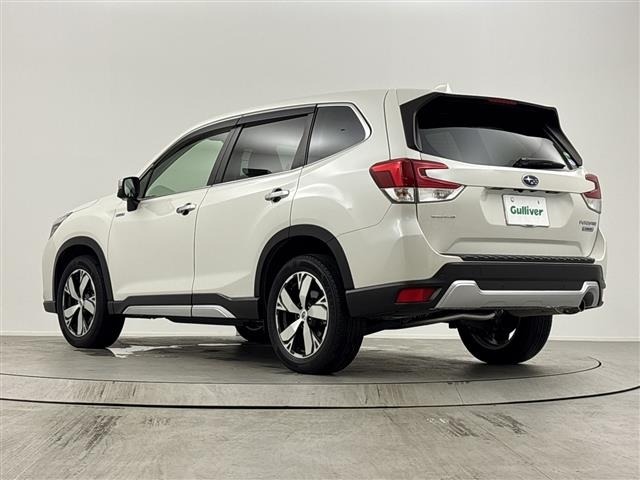 Subaru FORESTER 2019 7852648-13