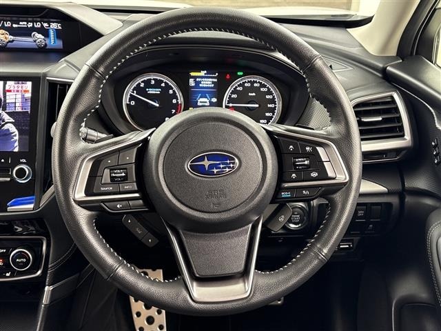 Subaru FORESTER 2019 7852648-19