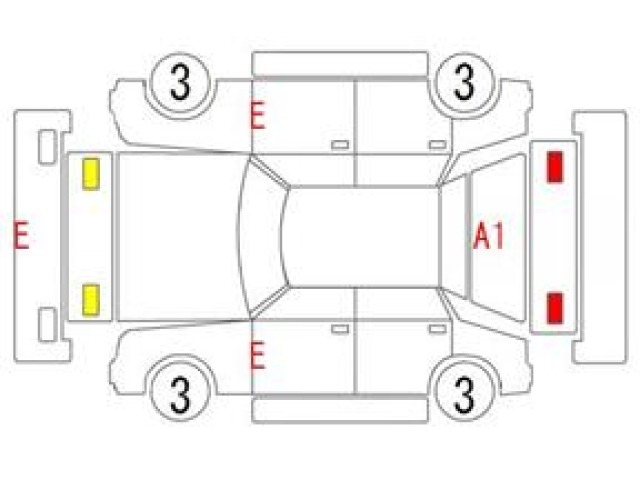 Subaru FORESTER 2019 7852648-23