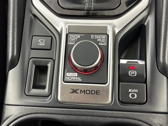 Subaru FORESTER 2019 7852648-6