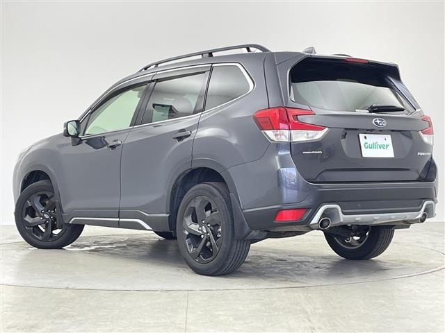 Subaru FORESTER 2022 7852649-13