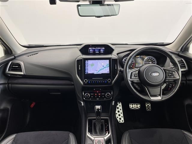 Subaru FORESTER 2022 7852649-14
