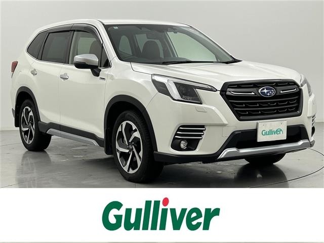 Subaru FORESTER 2022 7852651-0