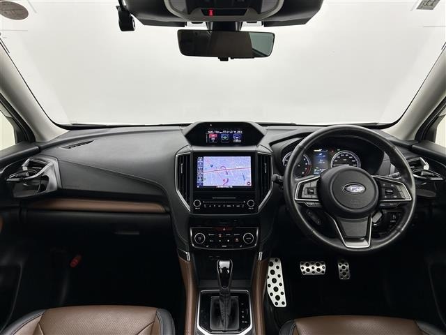 Subaru FORESTER 2022 7852651-15