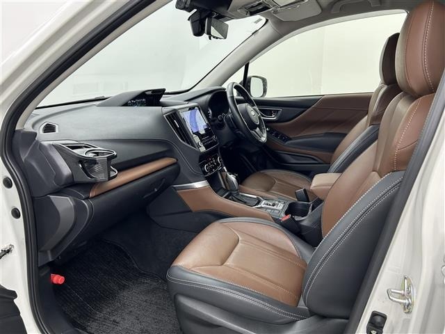 Subaru FORESTER 2022 7852651-6