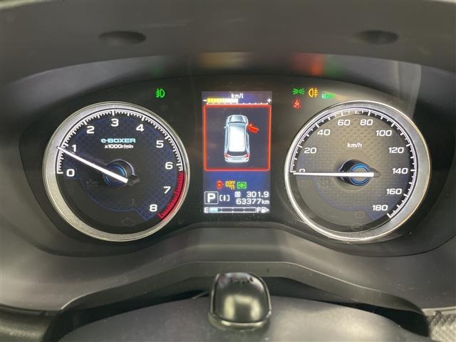 Subaru FORESTER 2019 7852652-1