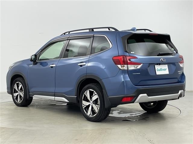 Subaru FORESTER 2019 7852652-13