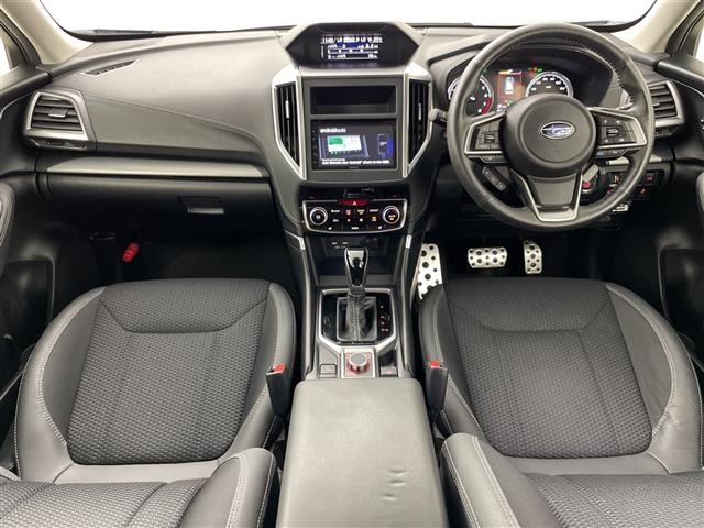 Subaru FORESTER 2019 7852652-15