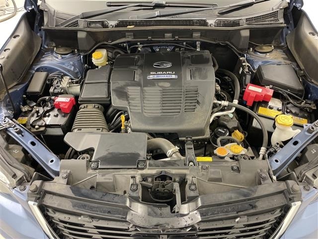 Subaru FORESTER 2019 7852652-18