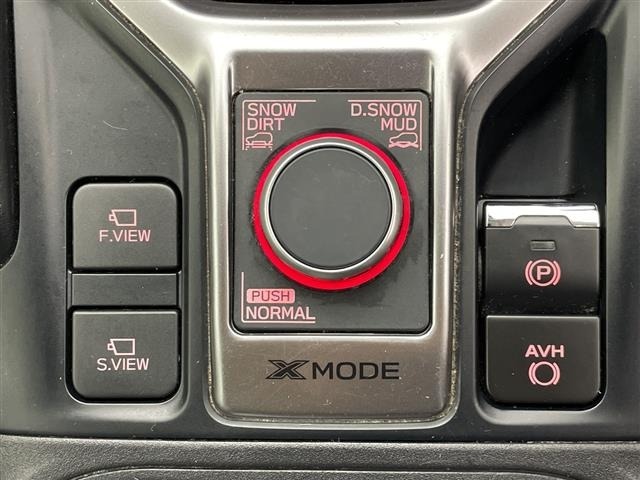 Subaru FORESTER 2019 7852652-22