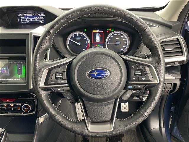 Subaru FORESTER 2019 7852652-3