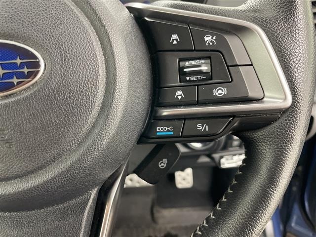 Subaru FORESTER 2019 7852652-7
