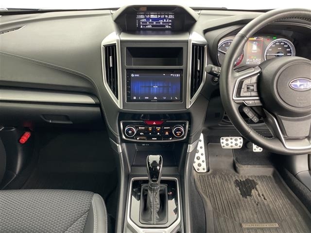 Subaru FORESTER 2019 7852652-8