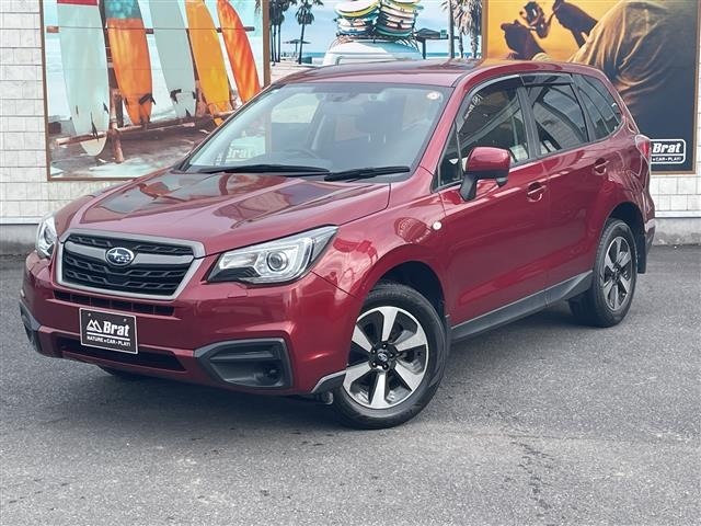 Subaru FORESTER 2017 7852653-0