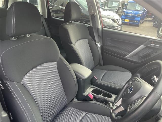 Subaru FORESTER 2017 7852653-12