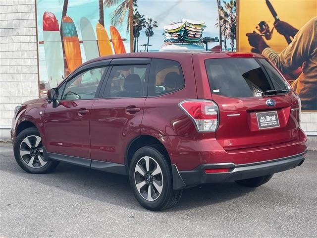 Subaru FORESTER 2017 7852653-13