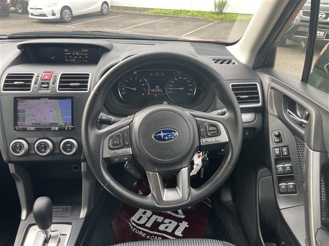 Subaru FORESTER 2017 7852653-16