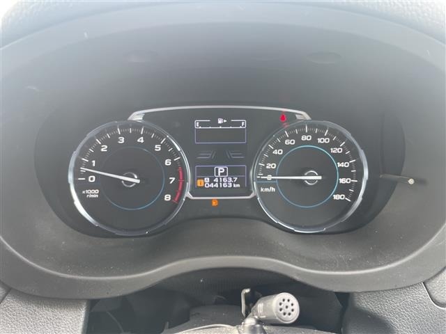 Subaru FORESTER 2017 7852653-17