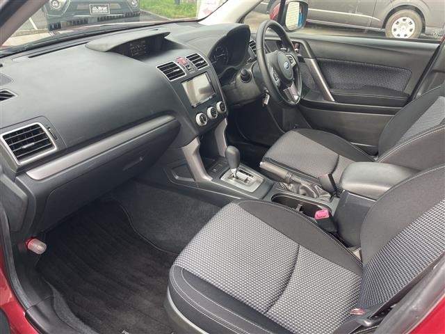 Subaru FORESTER 2017 7852653-2
