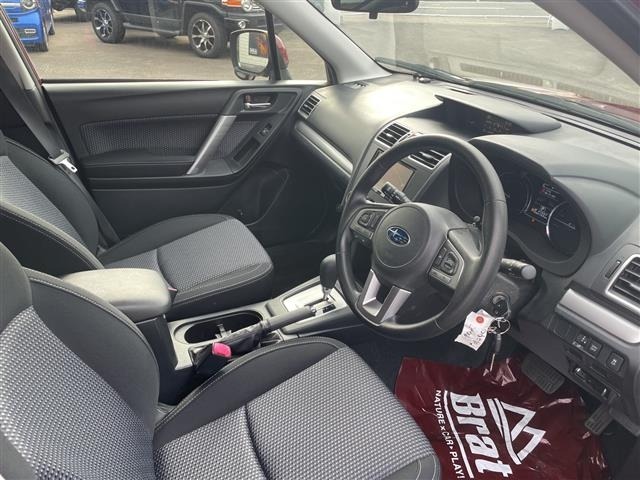 Subaru FORESTER 2017 7852653-20